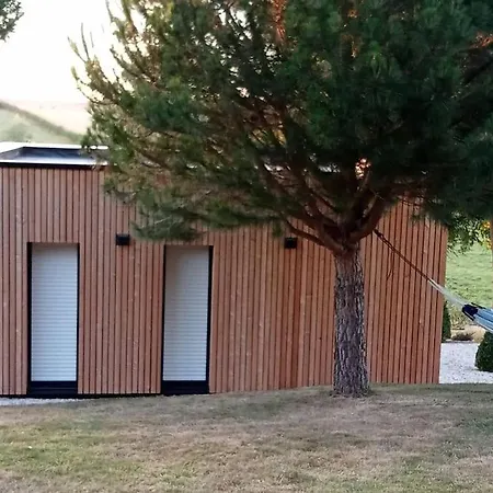 Le Clos Des Marronniers