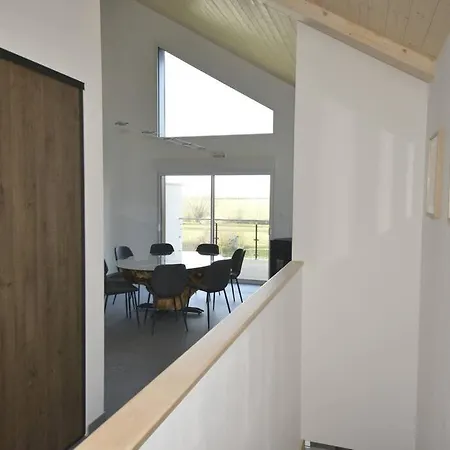 펜션 Le Clos Des Marronniers *