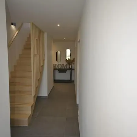 Le Clos Des Marronniers 펜션