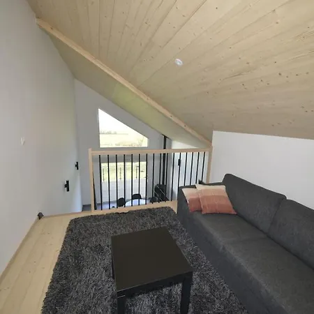 Le Clos Des Marronniers 펜션 Ecques