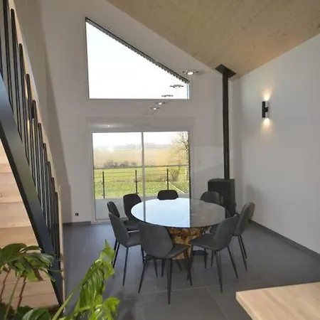 Le Clos Des Marronniers * Ecques