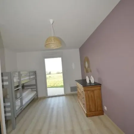 Le Clos Des Marronniers Ecques