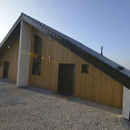 펜션 Le Clos Des Marronniers *