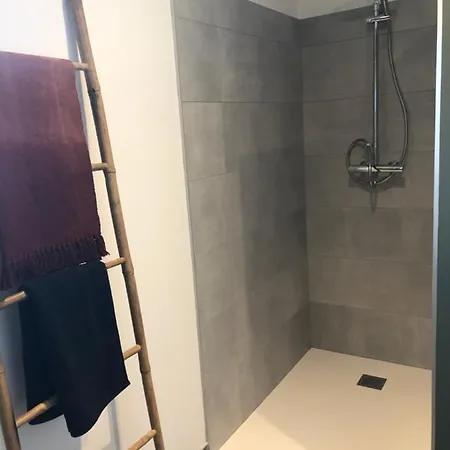 Le Clos Des Marronniers 펜션 Ecques