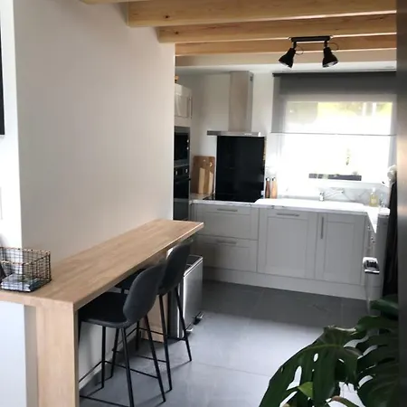 Le Clos Des Marronniers 펜션