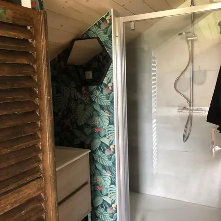 Le Clos Des Marronniers * Ecques