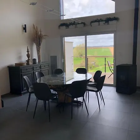 Le Clos Des Marronniers